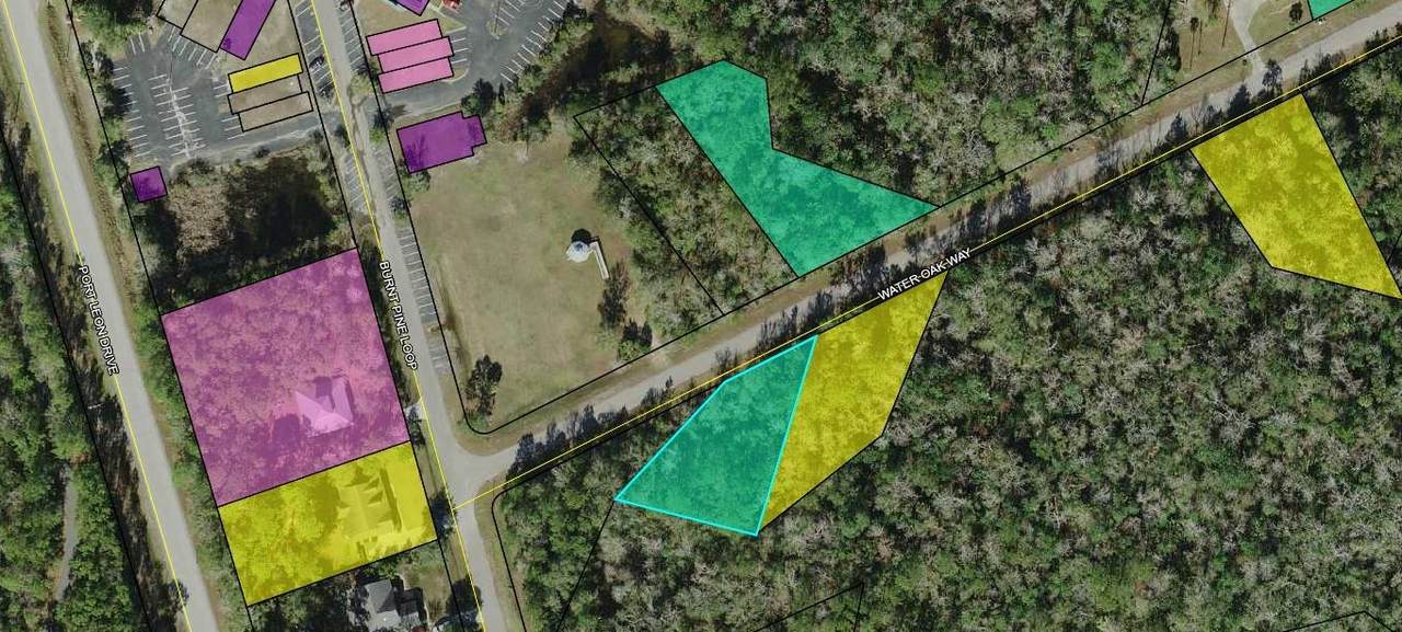 lot 59 Water Oak Way - Photo 1
