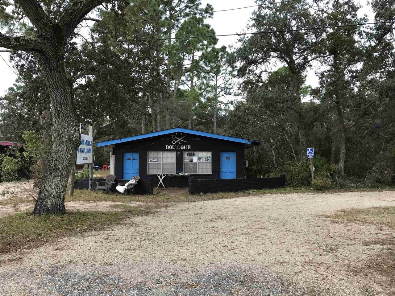 86 Coastal Highway - Photo 1