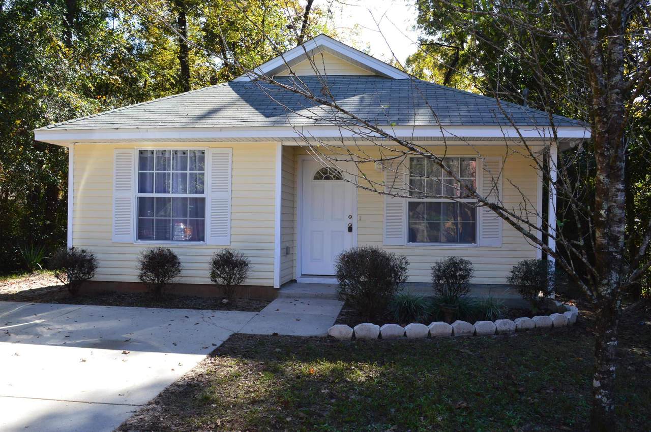 85 Comanche Trail - Photo 1
