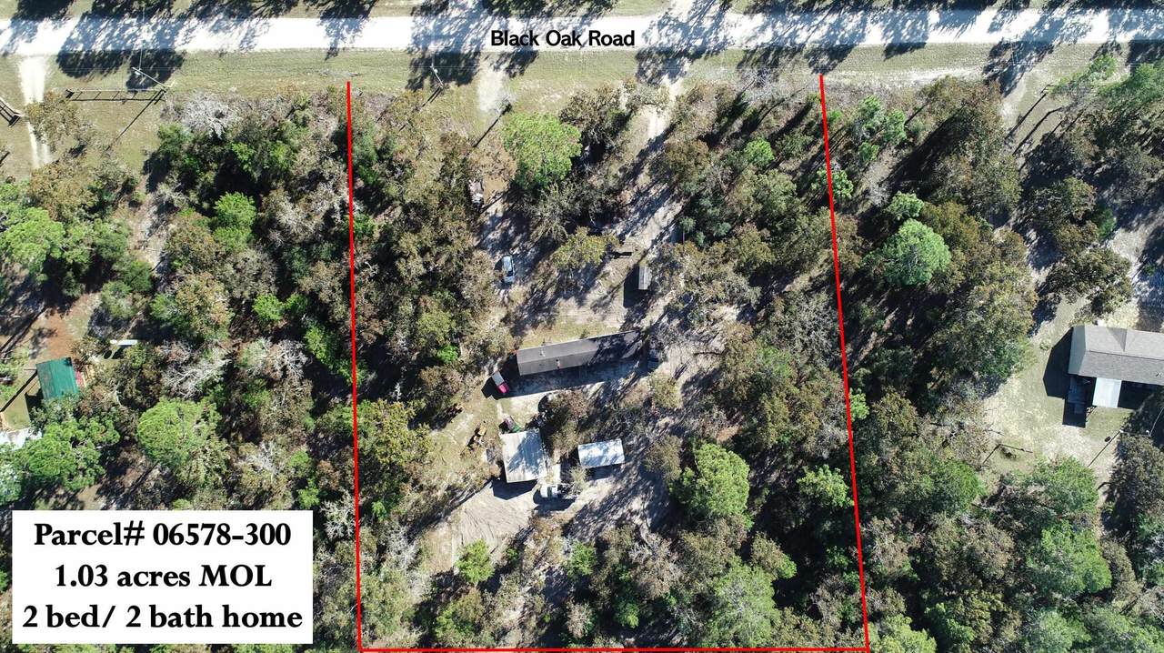 2400 Black Oak Road - Photo 1