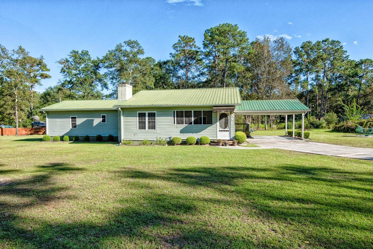 856 St Hebron Road - Photo 1