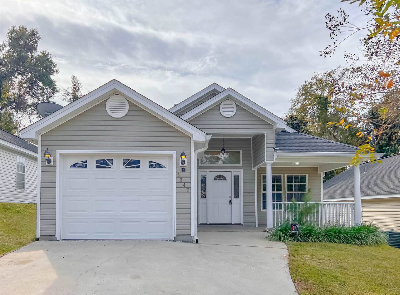 5347 Falling Star Road - Photo 1