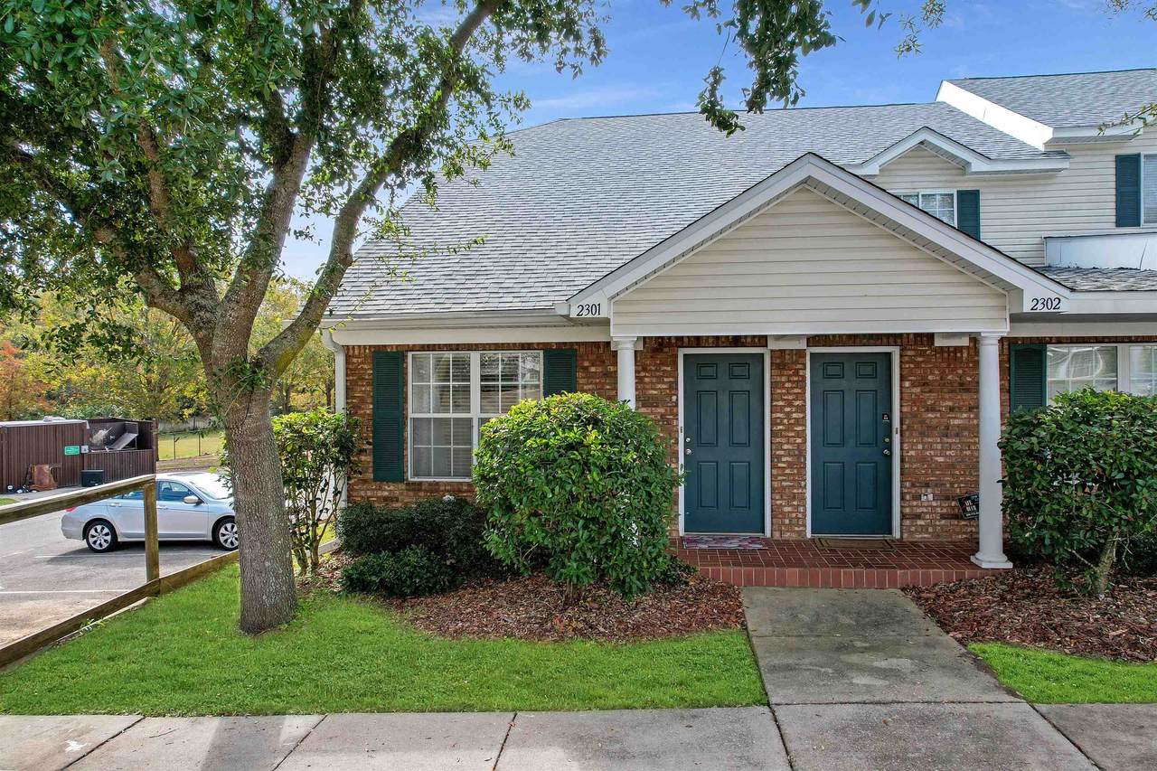 2738 Tharpe Street - Photo 1