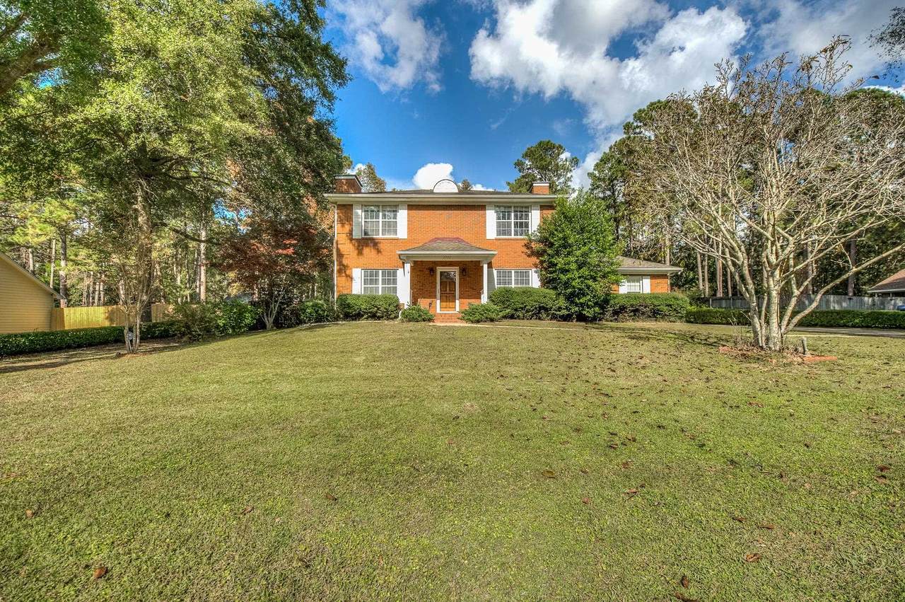 7772 Maclean Road - Photo 1