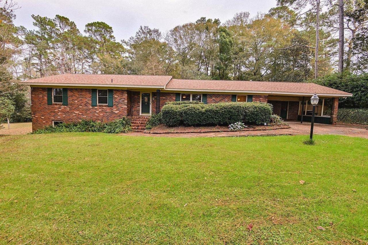 707 Ty Ty Road - Photo 1