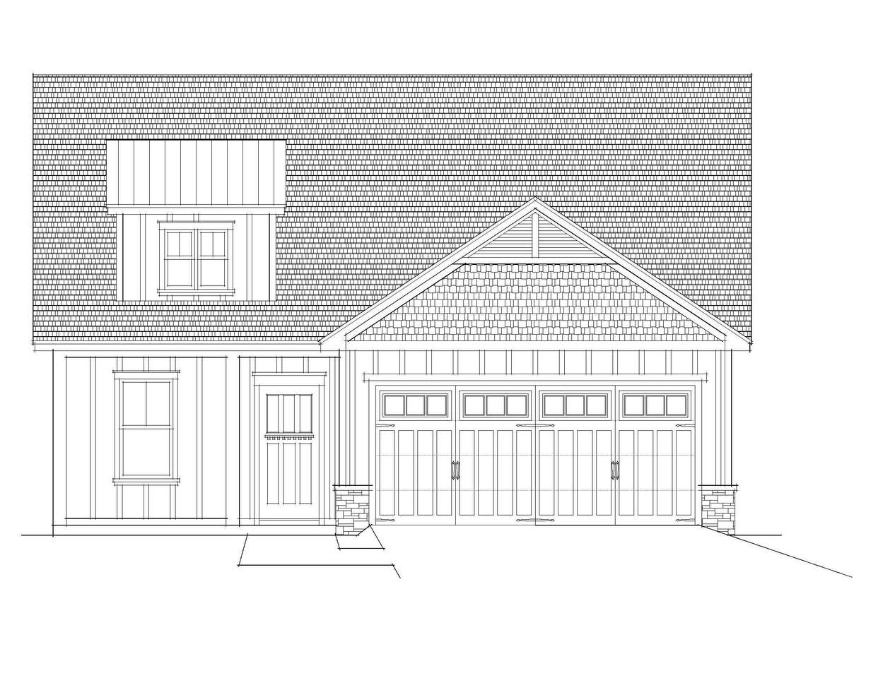 2924 Raymond Diehl Court - Photo 1