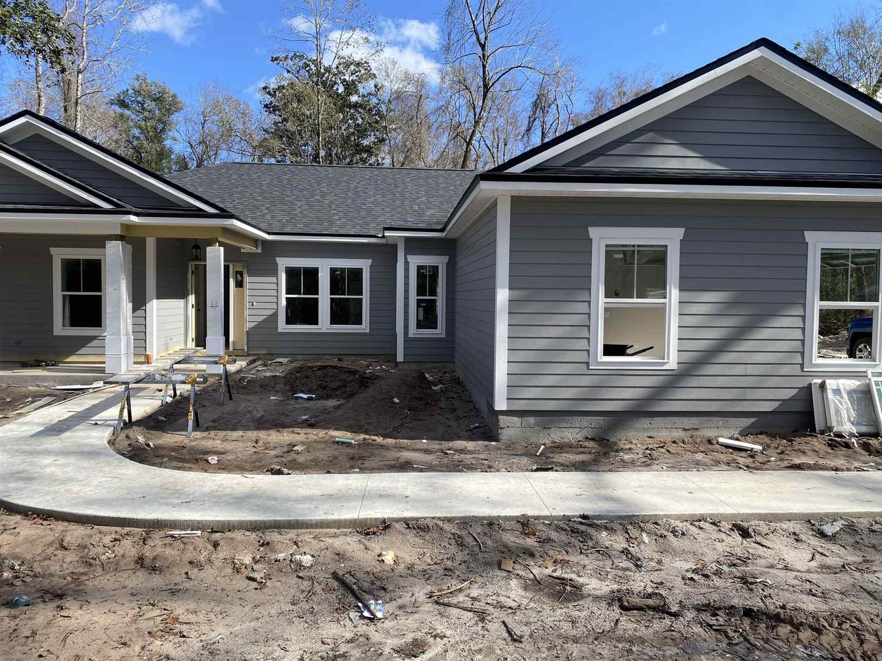 95 Apalachee Way - Photo 1