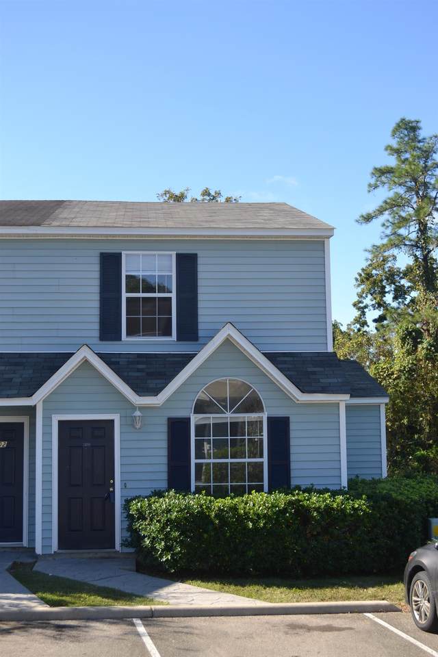 2204 Timberwood Circle - Photo 1
