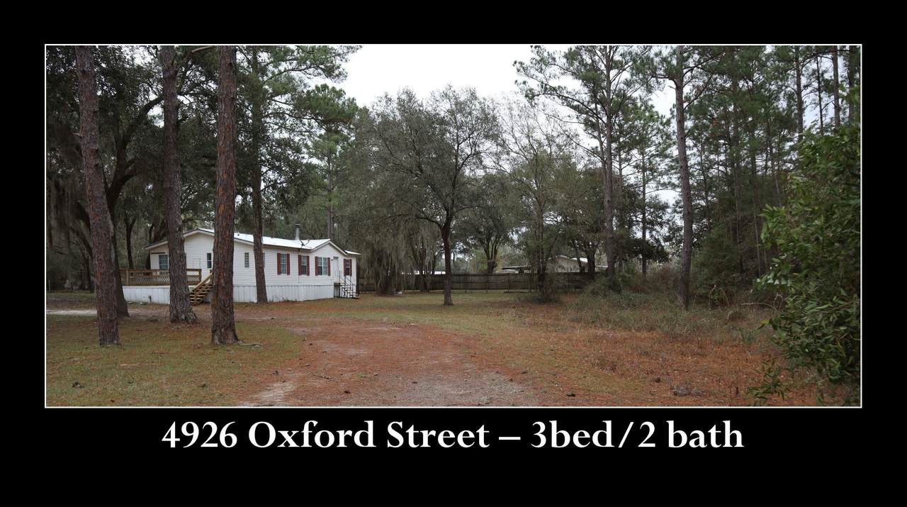 4926 Oxford Street - Photo 1