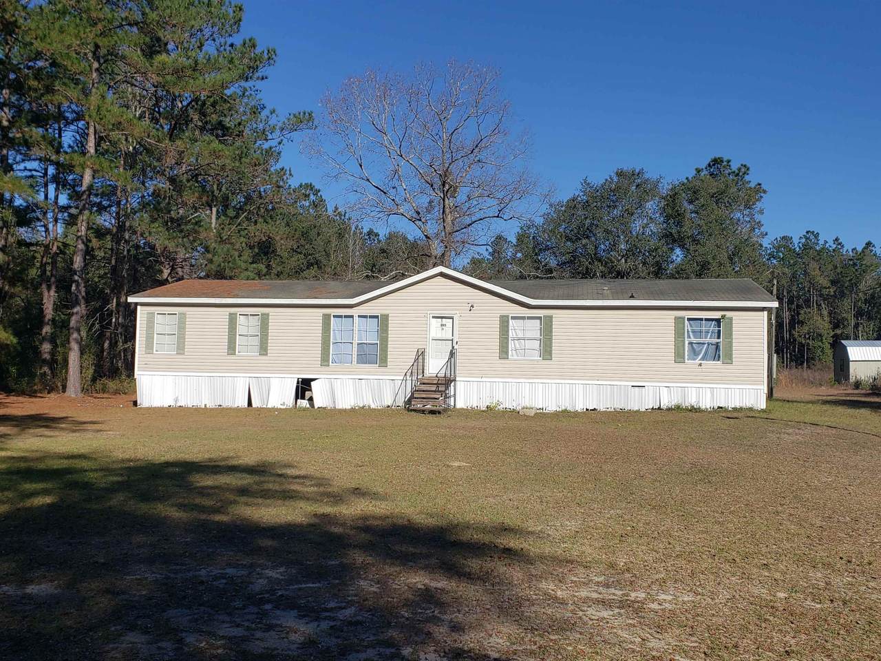 395 Bill Mcgill Road - Photo 1