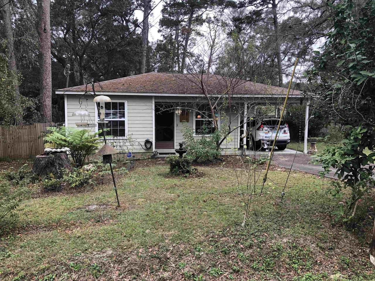 3510 Lillian Road - Photo 1