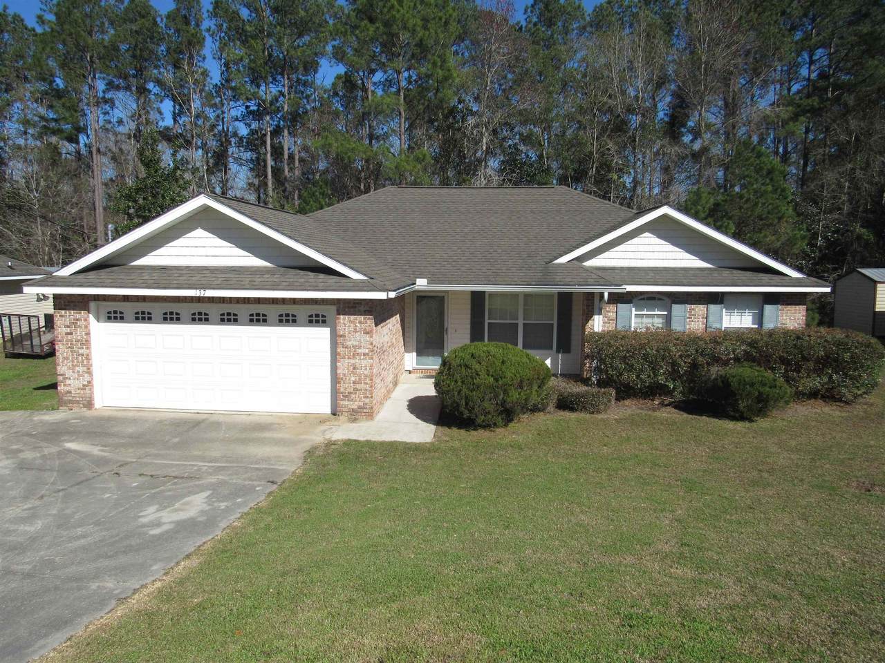 137 Monroe Creek Drive - Photo 1