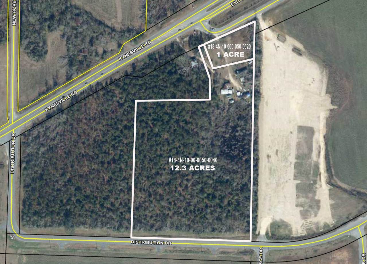 3845 Kynesville Road - Photo 1