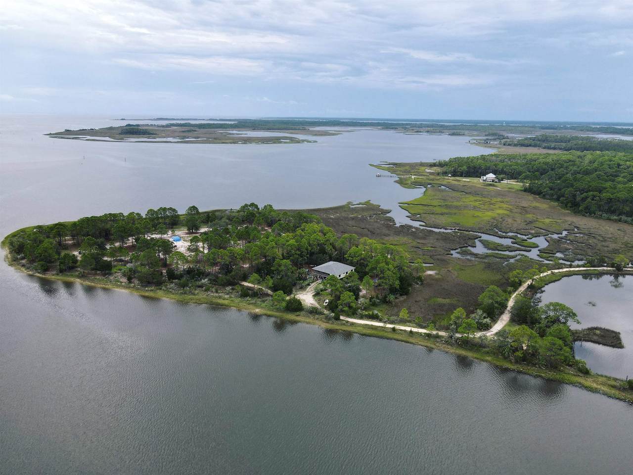 Island 1 Chickasaw Street - Photo 1