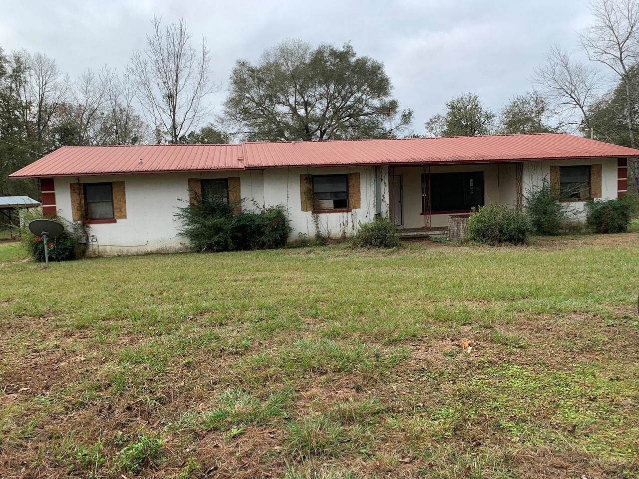 4981 Ben Bostick Road - Photo 1