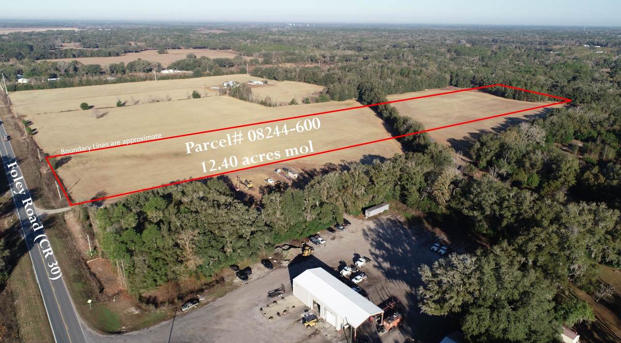 0 Foley Road - Photo 1