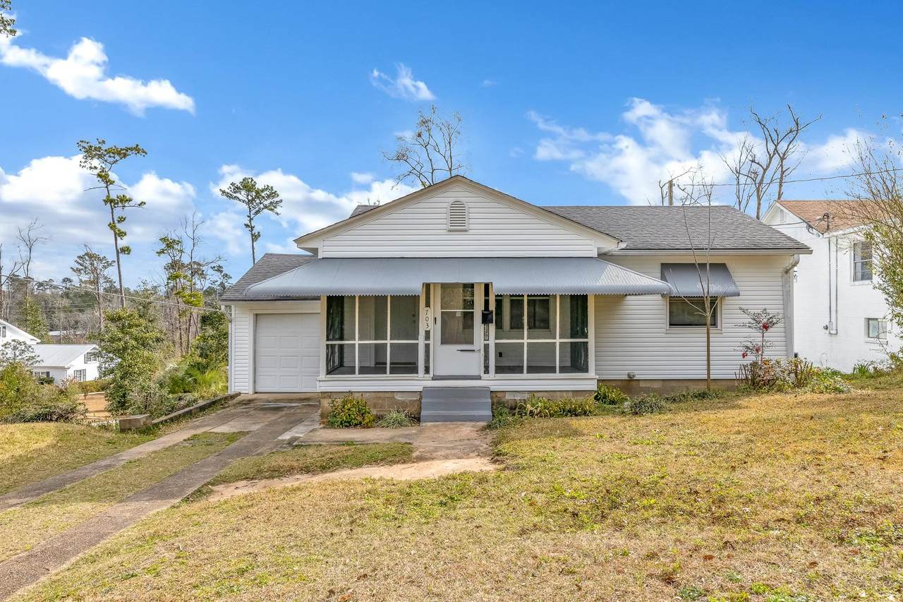 703 Morgan Avenue - Photo 1