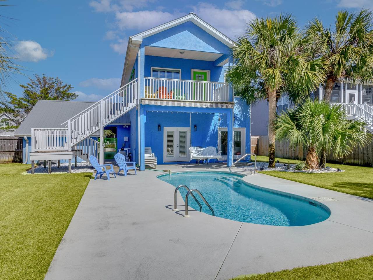 134 Seabreeze Circle - Photo 1