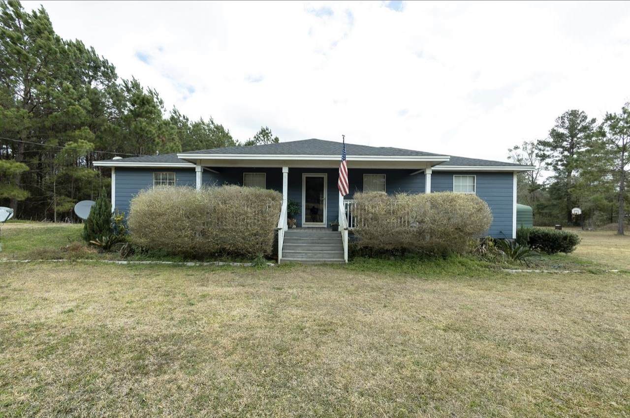 322 Langston Lane - Photo 1
