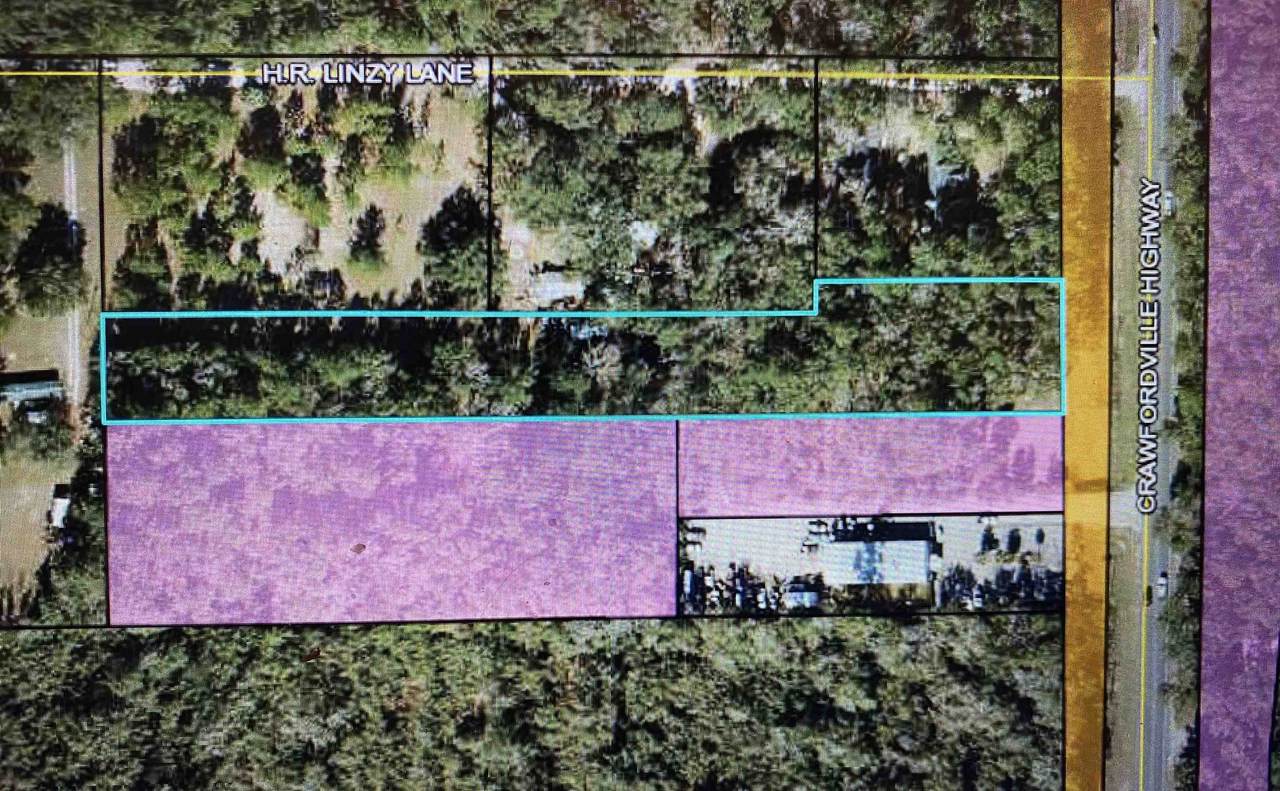 XXX Crawfordville Highway - Photo 1