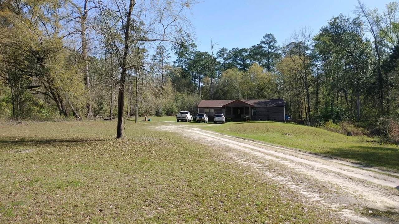 11 Chaff Chason Road - Photo 1