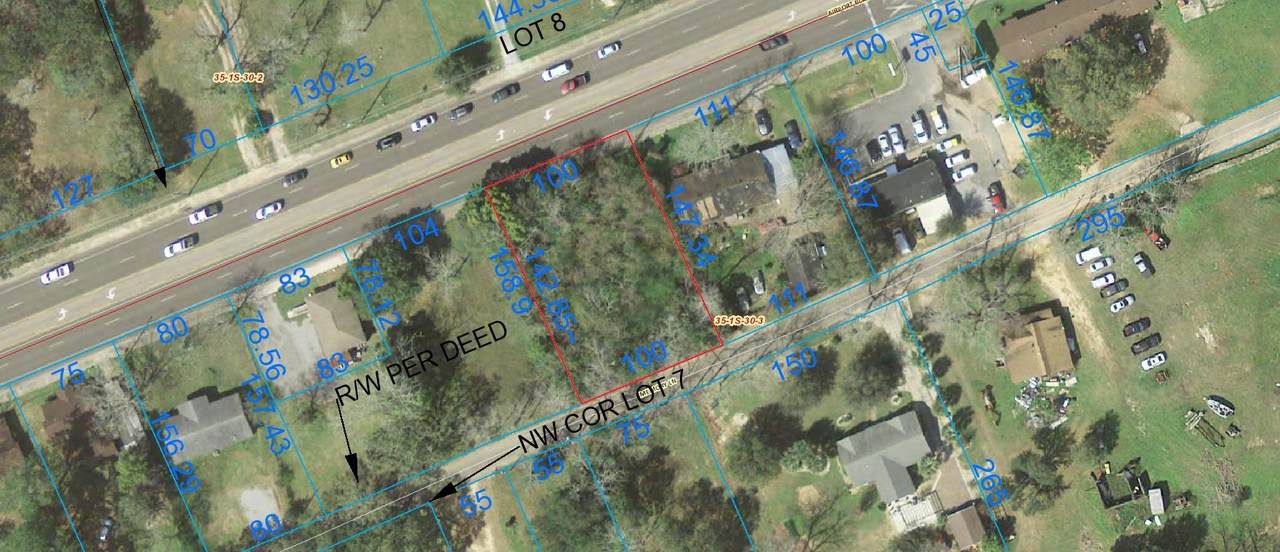 117 Airport Boulevard - Photo 1