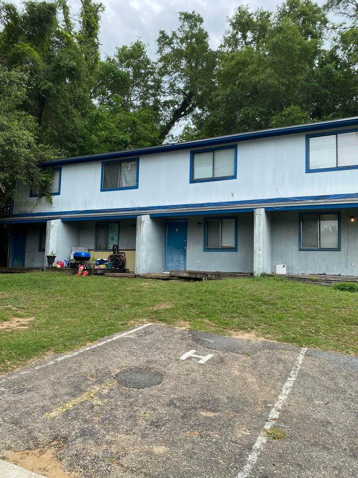 3210 Jim Lee Road - Photo 1