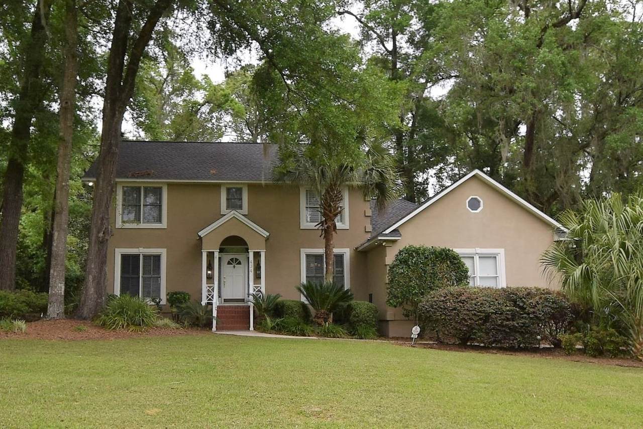 434 Frank Shaw Road - Photo 1