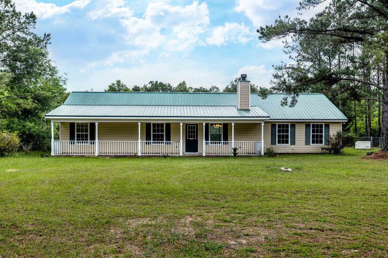 564 Middle Creek Road - Photo 1