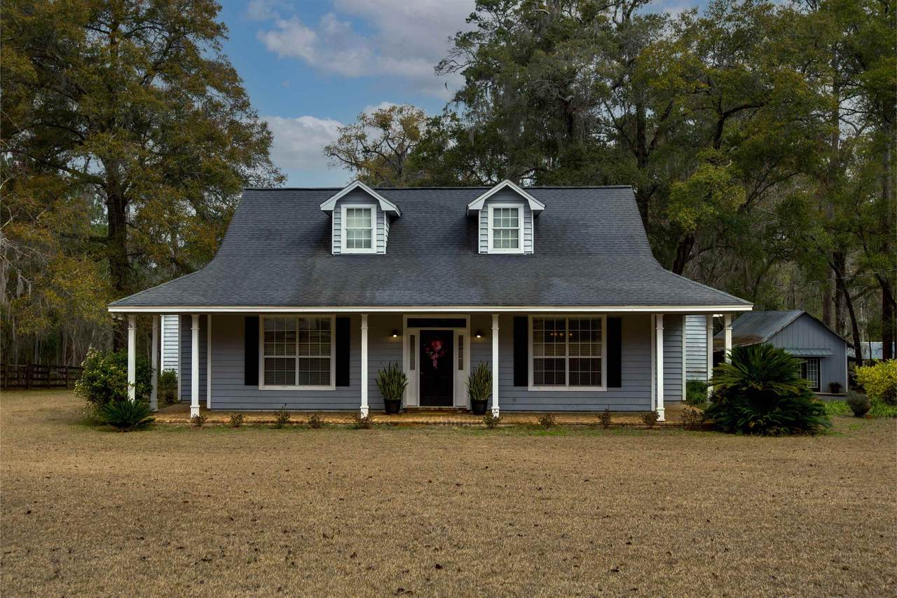 6264 Old Water Oak Road - Photo 1