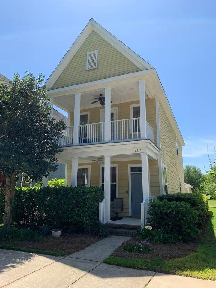 4312 Grove Park Drive - Photo 1