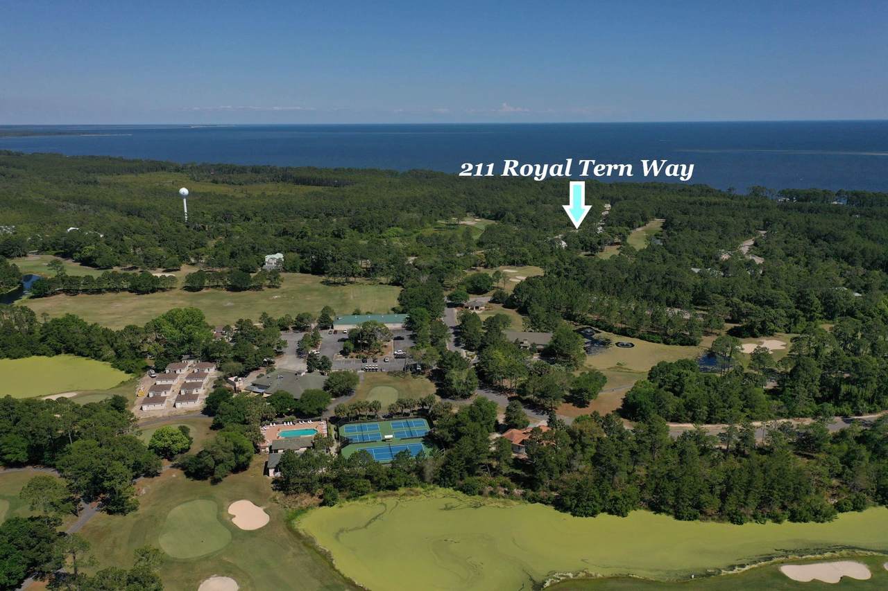 211 Royal Tern Way - Photo 1