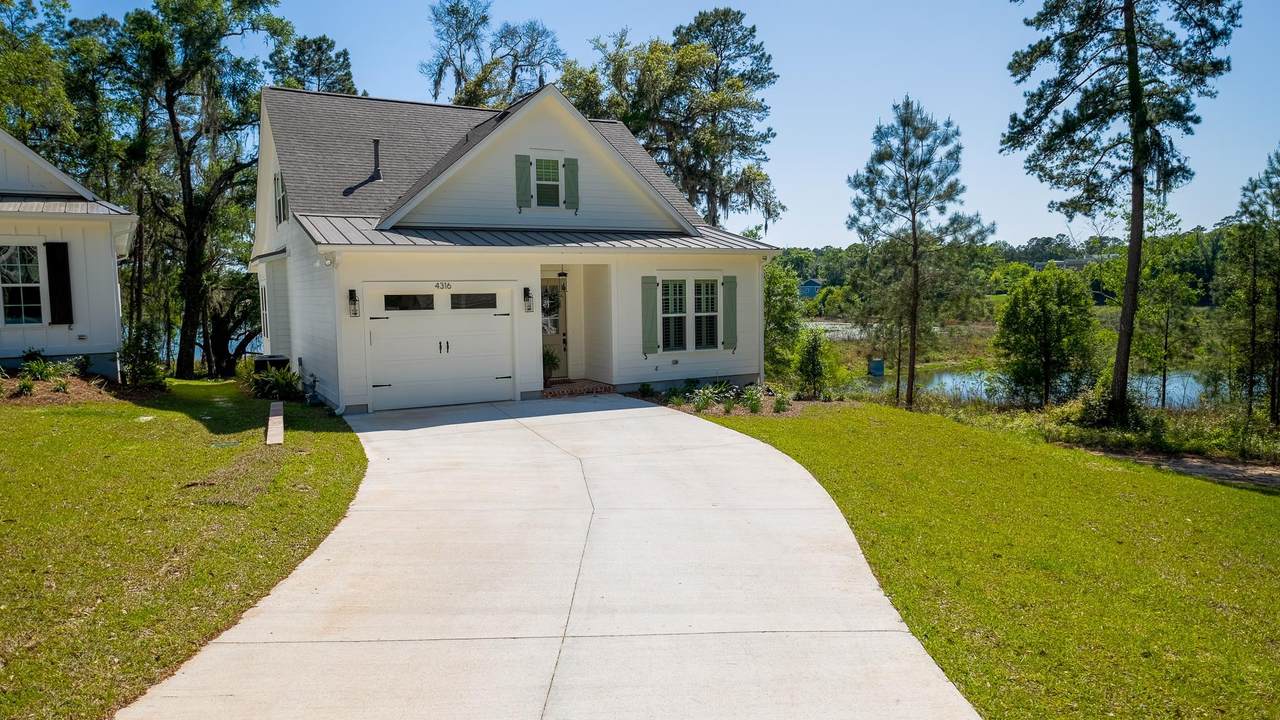 4316 Terebinth Trail - Photo 1
