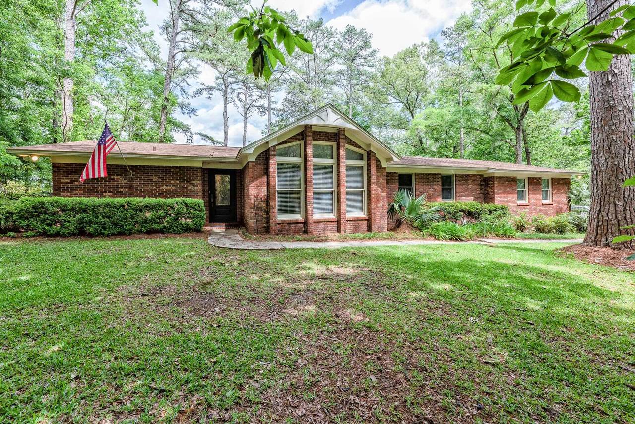 3754 Loma Farm Road - Photo 1