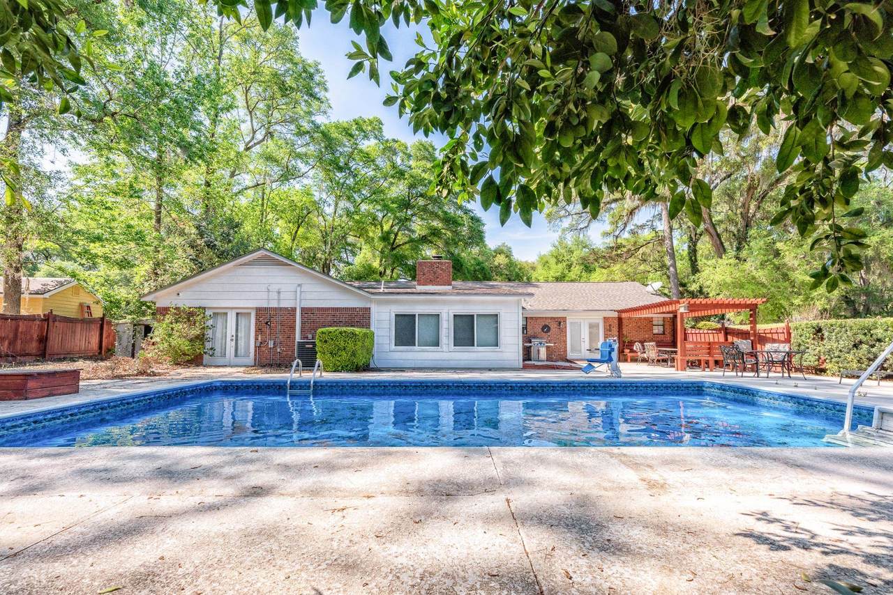 3825 Forsythe Way - Photo 1