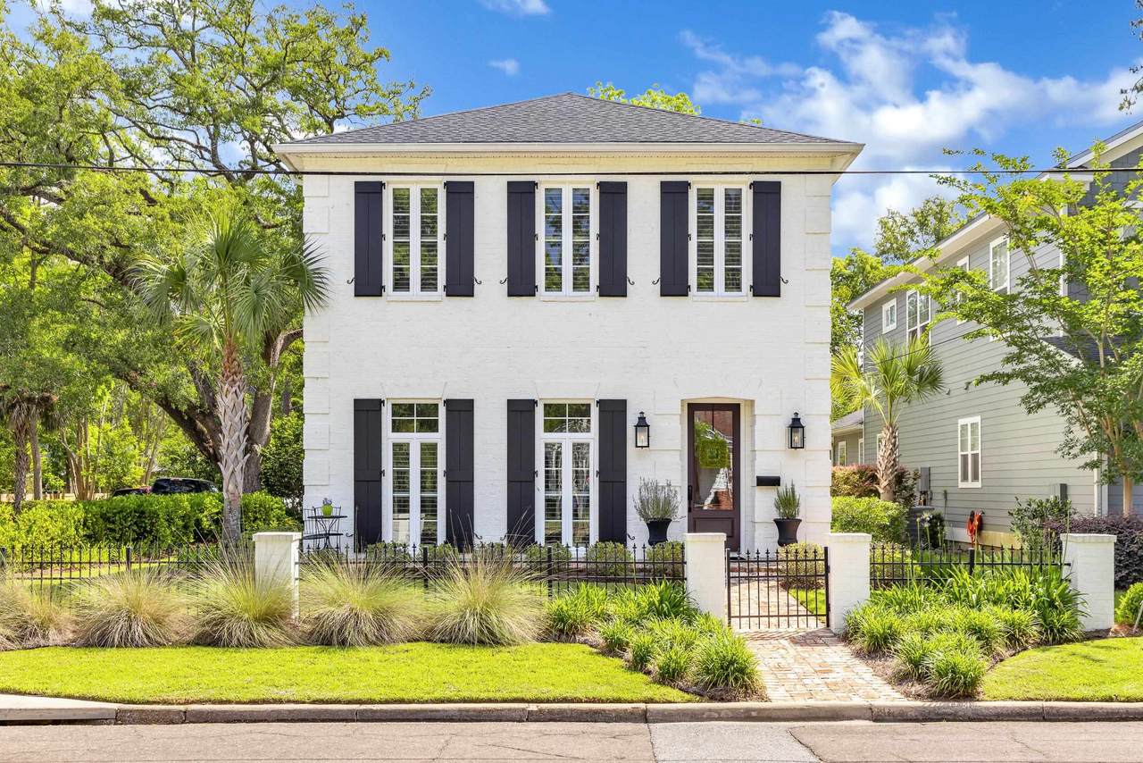 1145 Mitchell Avenue - Photo 1