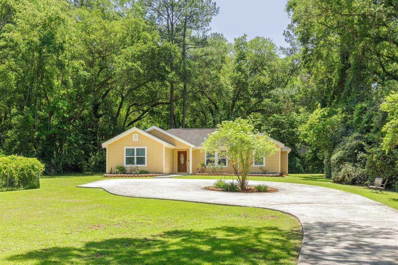 7793 Mahan Drive - Photo 1