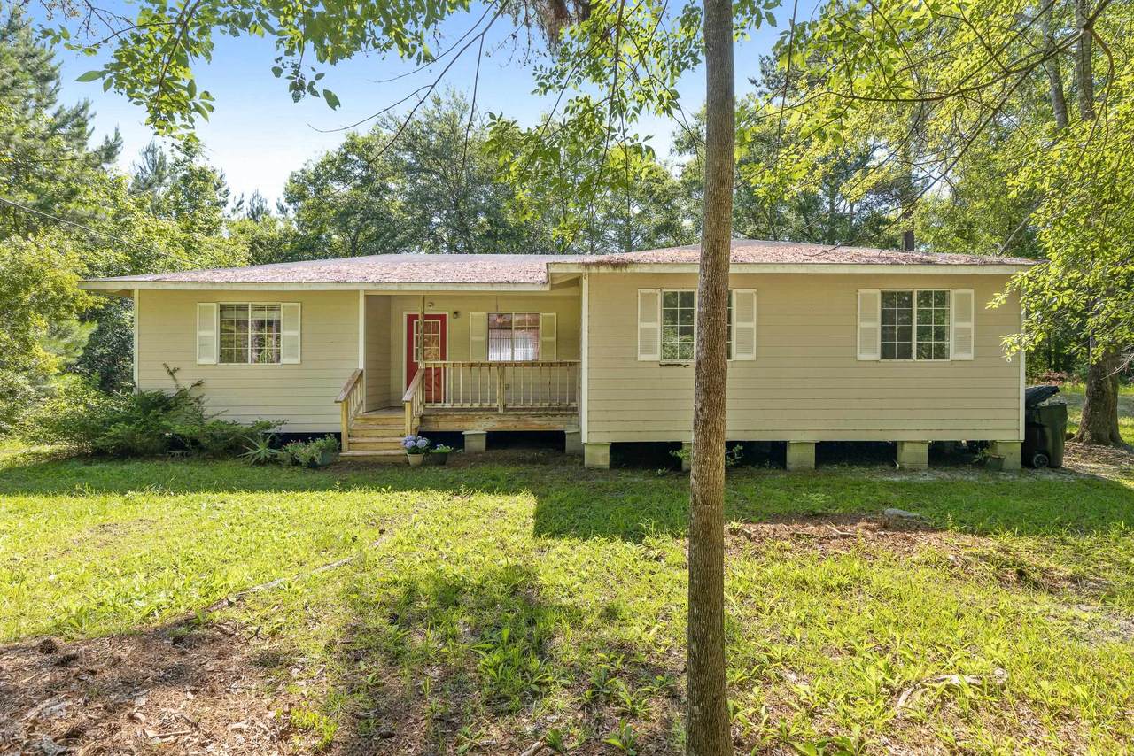 2349 Iron Bridge Road - Photo 1