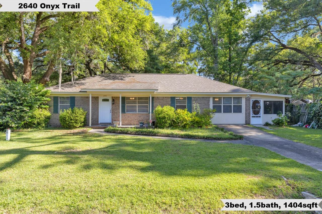 2640 Onyx Trail - Photo 1