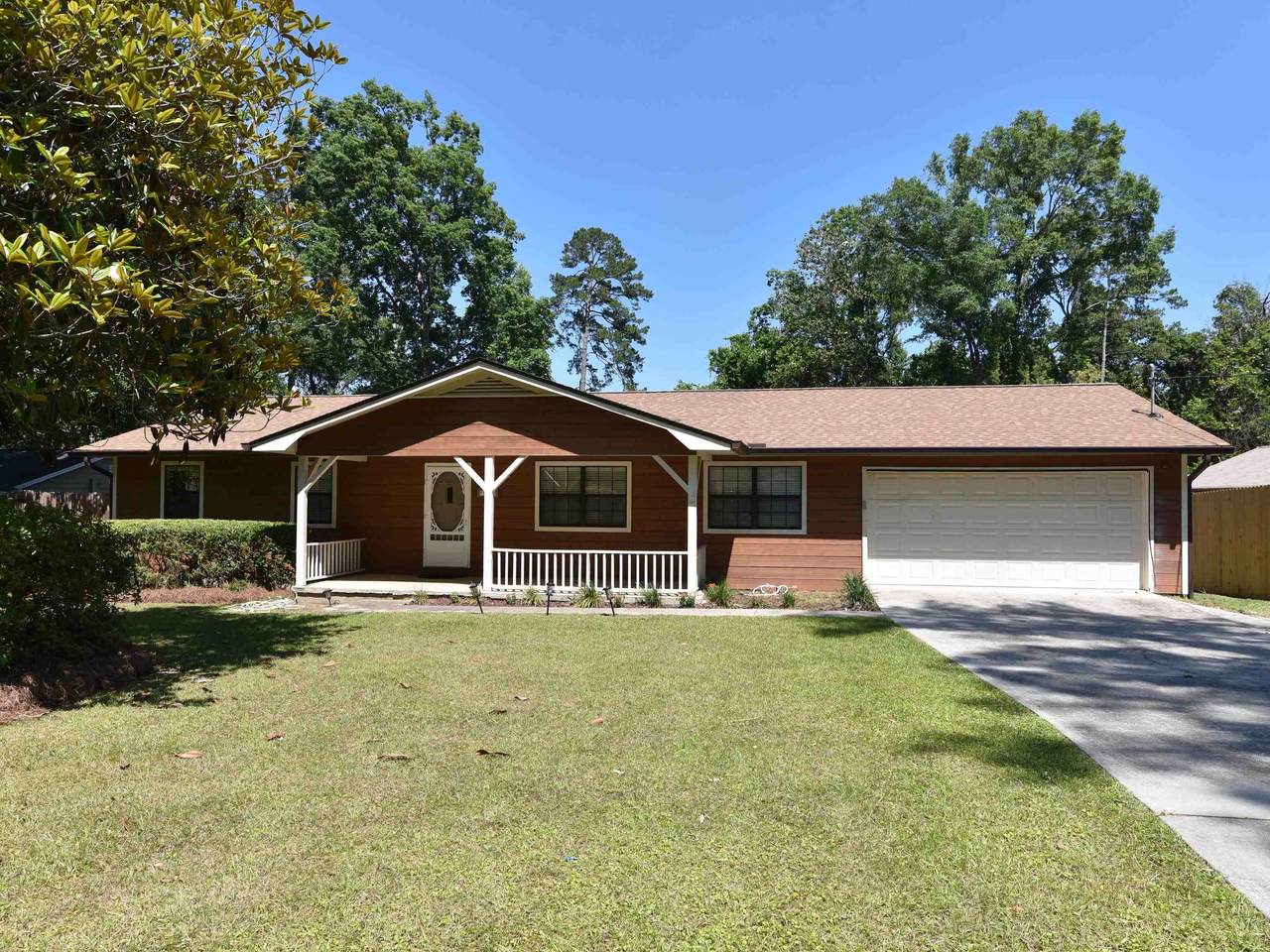 4017 Deer Lane Drive - Photo 1