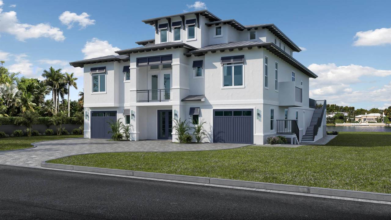 6091 Tidewater Island Circle - Photo 1