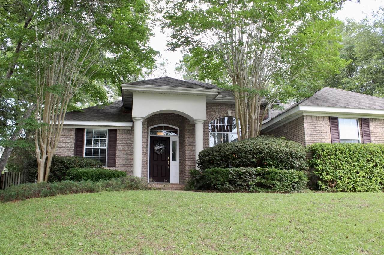 1199 Ronds Pointe Drive - Photo 1