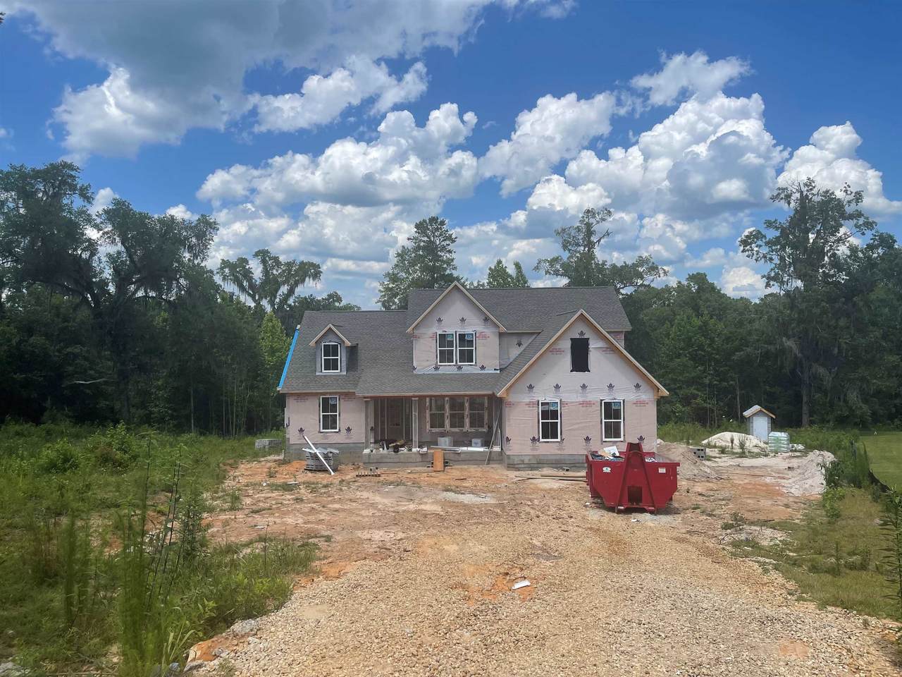 627 Raspberry Way - Photo 1