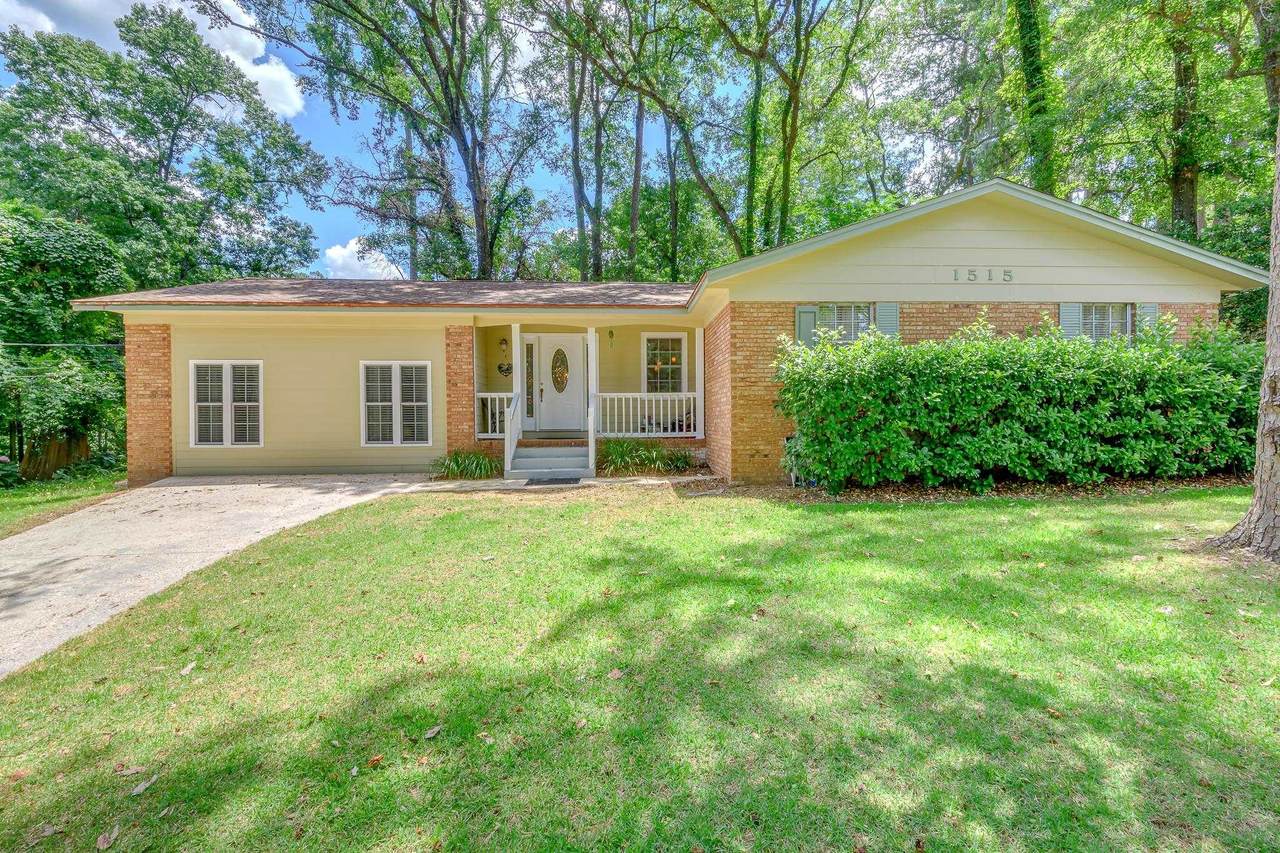 1515 Bowman Drive - Photo 1