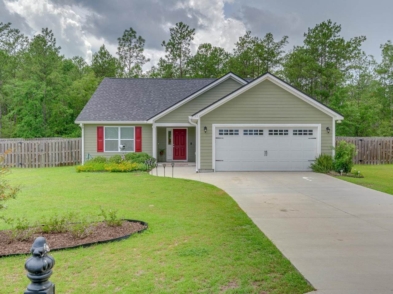 53 Wigeon Way - Photo 1