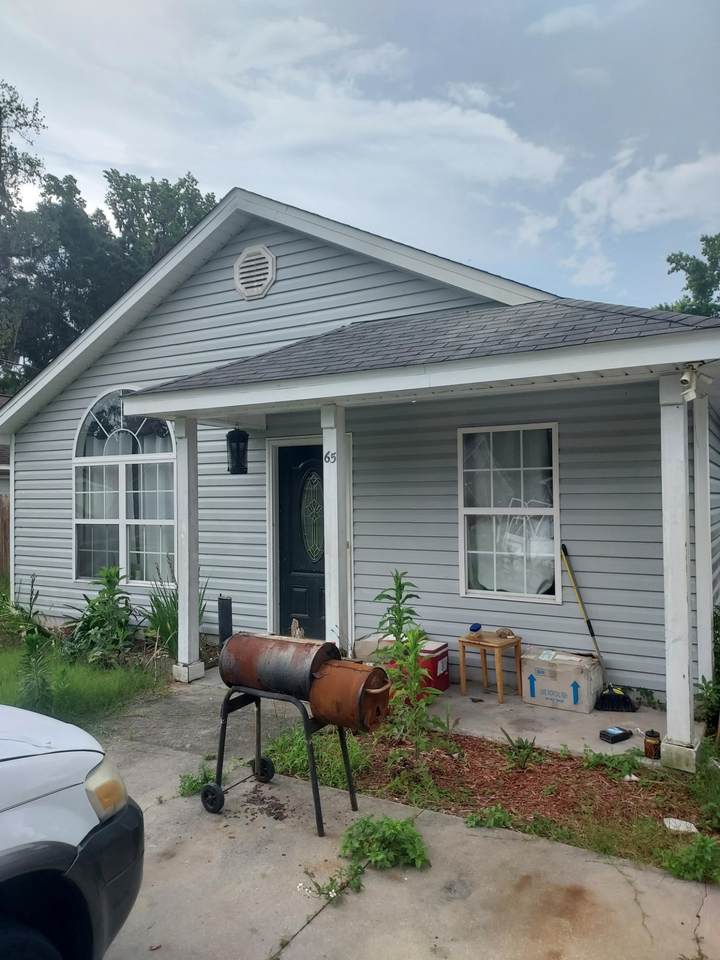 65 Susquehanna Trail - Photo 1