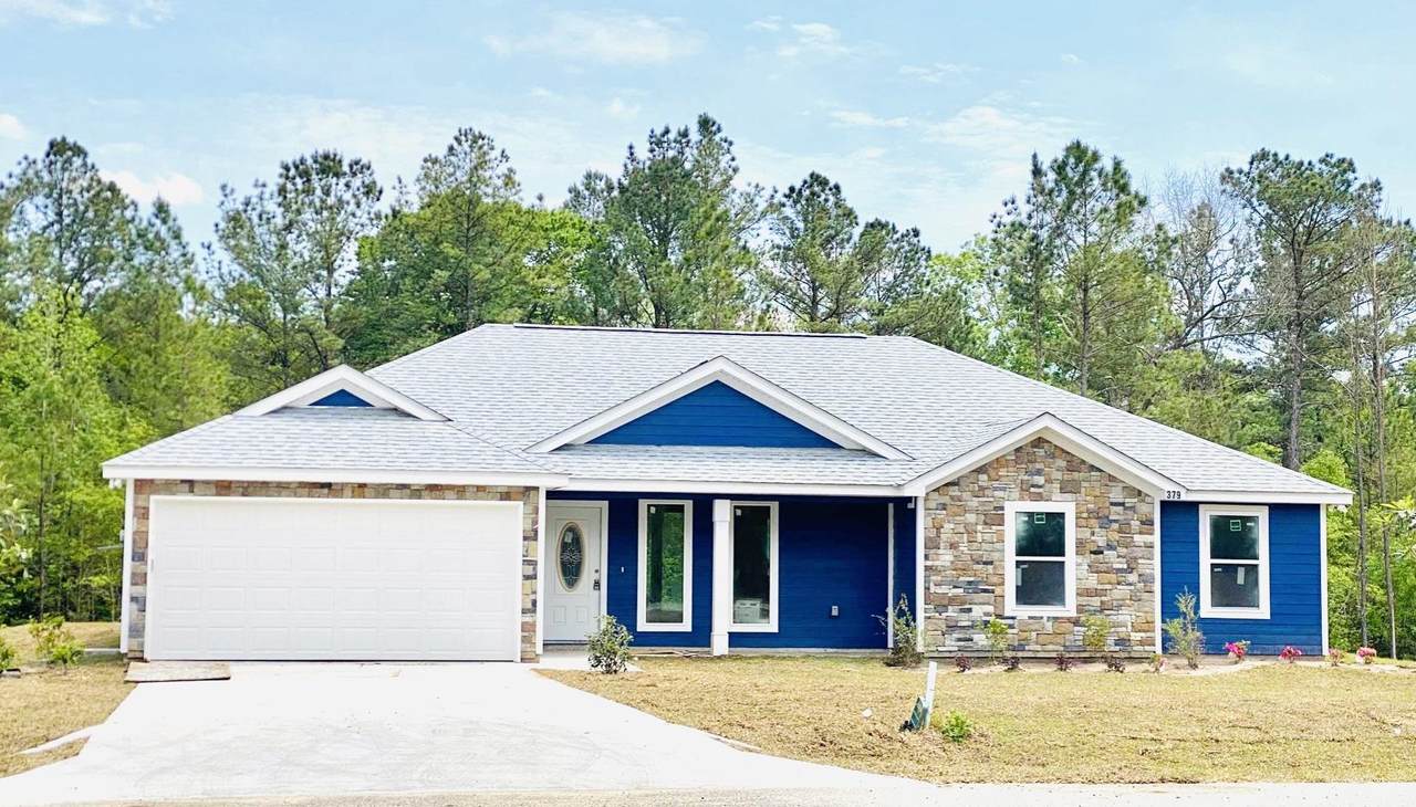 164 Shrell Lane - Photo 1