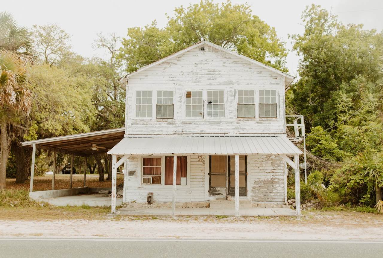 501 Riverside Drive - Photo 1