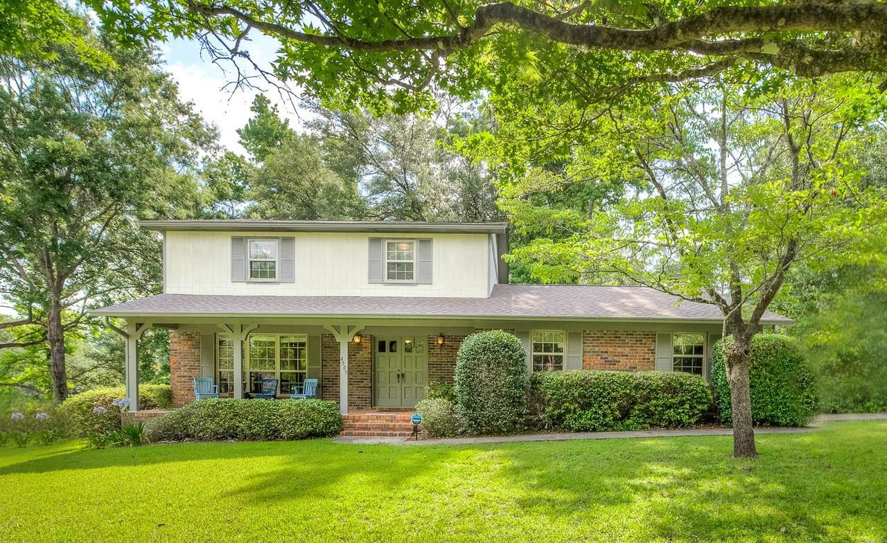 4509 Broad Haven Lane - Photo 1
