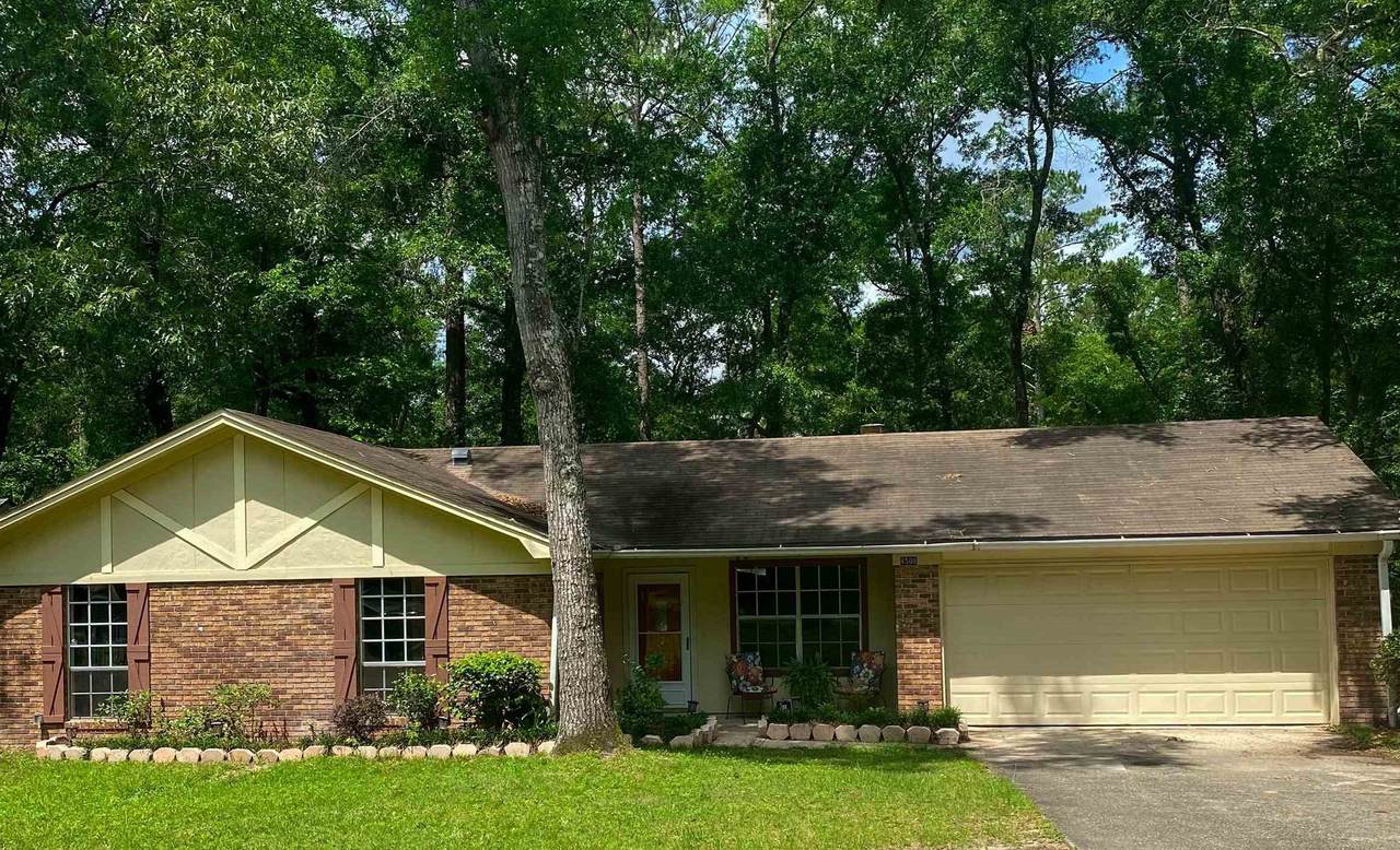 4508 Zonker Court - Photo 1